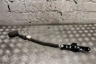 4E0857833A , art8976352 Пластик салона Audi A8 D3 (S8) Арт 8976352, вид 1