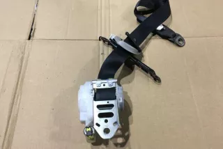 7P2510P , art8976534 Ремень безопасности передний левый Toyota Avensis 3 Арт 8976534, вид 1