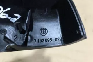 7132096, 7132095 , art8977028 Накладка на зеркало левое BMW 3 E90/E91/E92/E93 Арт 8977028, вид 4