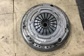 03C141031 , art8978739 Комплект сцепления Volkswagen Polo 6 Арт 8978739, вид 1