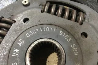 03C141031 , art8978737 Комплект сцепления Seat Ibiza 4 Арт 8978737, вид 6