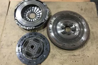 03C141031 , art8978737 Комплект сцепления Seat Ibiza 4 Арт 8978737, вид 7