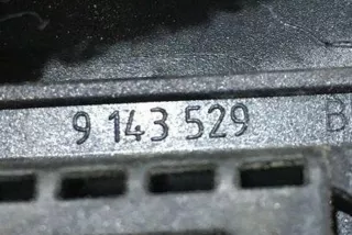 9143529 , art8978922 Ручка внутренняя потолочная BMW 3 E90/E91/E92/E93 Арт 8978922, вид 2
