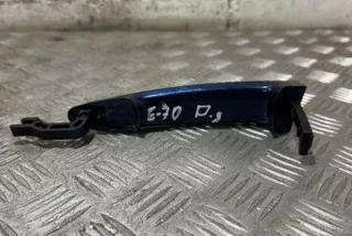 7207694, E9XR22 , art8979319 Ручка наружная задняя левая BMW X5 E70 Арт 8979319, вид 3