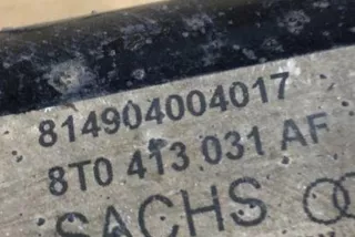 8T0413031AF , art8980114 Амортизатор передний левый Audi A5 (S5,RS5) 1 Арт 8980114, вид 4