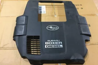 C09010003 , art8980167 Декоративная крышка двигателя Subaru BRZ 2.0л Арт 8980167, вид 1