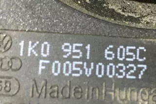 1K0951605C , art8980234 Блок управления сигнализацией Volkswagen Passat B6 Арт 8980234, вид 3