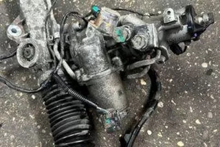 769502, 7882434261 , art8980436 Рулевая рейка BMW X5 E70 Арт 8980436, вид 3