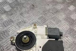 5M1837402G , art8980575 Моторчик стеклоподъемника передний правый Volkswagen Golf PLUS 1 Арт 8980575, вид 1