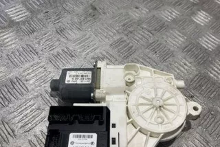 5M1837402G , art8980575 Моторчик стеклоподъемника передний правый Volkswagen Golf PLUS 1 Арт 8980575, вид 2