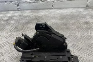 2S4AA21813CB , art8980754 Замок двери передней левой Ford Focus 1 Арт 8980754, вид 1