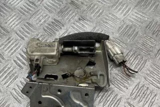 2S7143102AB , art8980758 Замок багажника Ford Mondeo 3 Арт 8980758, вид 1