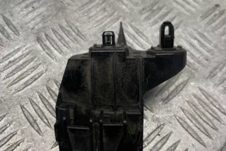 5257647030 , art8981430 Кронштейн крепления бампера заднего Toyota Prius 4 Арт 8981430, вид 1