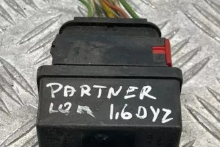 240107 , art8981551 Блок управления ТНВД Peugeot Partner 2 Арт 8981551, вид 1