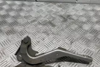 654000001R , art8982641 Петля капота Renault Laguna 3 Арт 8982641, вид 2