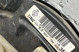 472100005R , art8982872 Вакуумный усилитель тормозов Renault Megane 3 Арт 8982872, вид 3