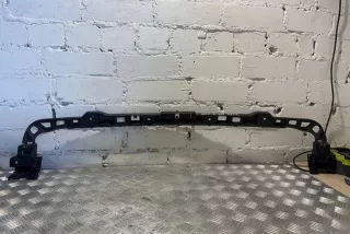 5k6807863 , art8983762 Кронштейн крепления бампера заднего Volkswagen Golf 5 Арт 8983762, вид 2
