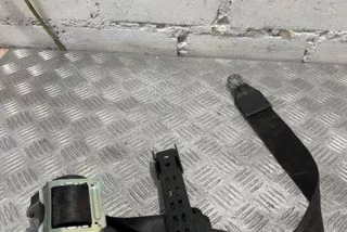 606669800 , art8983798 Ремень безопасности задний правый Audi Q7 4L Арт 8983798, вид 1