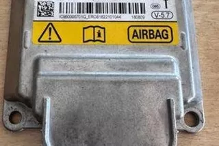 9500007, 34529500007, 0265020872 , art8984875 Блок AirBag BMW X6 F16 Арт 8984875, вид 1