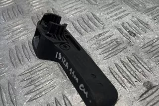 1j1823533 , art8985024 Ручка открывания капота Seat Ibiza 4 Арт 8985024, вид 1
