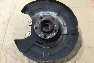 2284142 , art8985113 Ступица задняя правая BMW 5 E28 Арт 8985113, вид 1