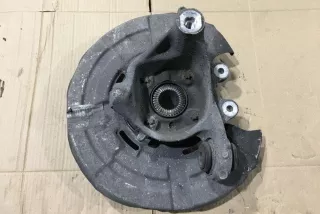 2284142 , art8985113 Ступица задняя правая BMW 5 E28 Арт 8985113, вид 2