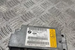 6970904 , art8985120 Блок AirBag BMW 7 E65/E66 Арт 8985120, вид 1