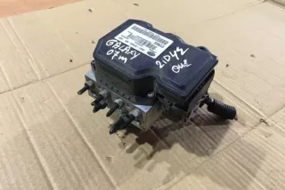 7G912C405AB , art8985384 Блок ABS Ford Galaxy 2 Арт 8985384, вид 1