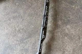 7060797 , art8985692 Кронштейн крепления бампера заднего BMW 5 E60/E61 Арт 8985692, вид 1