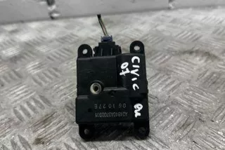 A24840A3700001, 061027E , art8986000 Заслонка печки/климат-контроля Honda Civic 7 Арт 8986000, вид 1