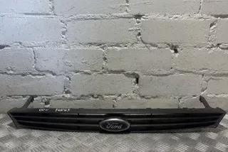 98ab8200A , art8986010 Заглушка (решетка) в бампер передний Ford Focus 1 Арт 8986010, вид 1