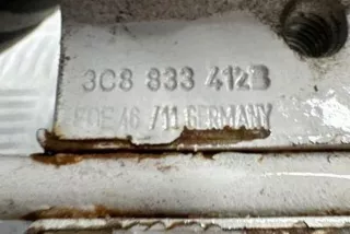 3C8833412B , art8986067 Прочая запчасть Volkswagen Passat B7 Арт 8986067, вид 1