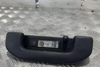 A0998150000 , art8986392 Ручка внутренняя потолочная Mercedes C W205 Арт 8986392, вид 1