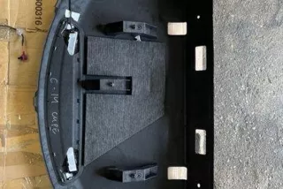 art8986968 Полка багажника Mercedes C W205 Арт 8986968, вид 2