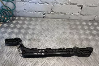 5215560070 , art8987536 Кронштейн крепления бампера заднего Toyota Land Cruiser 200 Арт 8987536, вид 1