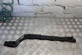 5215560070 , art8987536 Кронштейн крепления бампера заднего Toyota Land Cruiser 200 Арт 8987536, вид 2