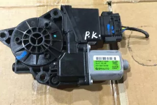 82450F1020 , art8988228 Стеклоподъемник передний левый Kia Sportage 4 Арт 8988228, вид 2