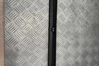 7P5853540 , art8988262 Накладка на порог Porsche Cayenne 958 Арт 8988262, вид 2