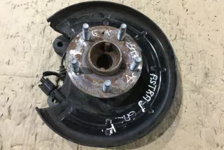 12778853 , art8988475 Ступица задняя левая Opel Astra J Арт 8988475, вид 1