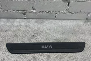 7205597 , art8989050 Накладка на порог BMW X3 F25 Арт 8989050, вид 1