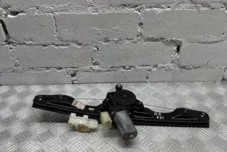 7351050 , art8989118 Стеклоподъемник задний правый BMW 3 F30/F31/GT F34 Арт 8989118, вид 1