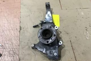 6775769 , art8989834 Ступица передняя левая BMW 5 F10/F11/GT F07 Арт 8989834, вид 1