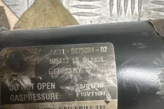 6875084, F15V110H, R68750840 , art8990820 Амортизатор передний правый BMW X5 F85 Арт 8990820, вид 5