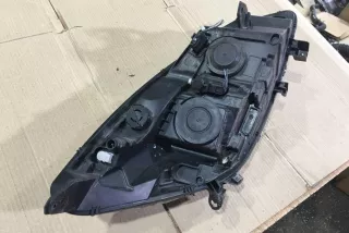 260601946R , art8990910 Фара левая Renault Grand Scenic 3 Арт 8990910, вид 2