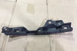 622207359R , art8991190 Кронштейн крепления бампера переднего Renault Grand Scenic 3 Арт 8991190, вид 1
