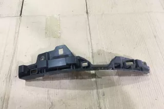 622207359R , art8991190 Кронштейн крепления бампера переднего Renault Grand Scenic 3 Арт 8991190, вид 2