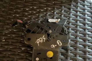 4E0827505C , art8991997 Замок багажника Volkswagen Passat B6 Арт 8991997, вид 1