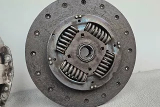 23200-2A810 , art9419101 Комплект сцепления Kia Sportage 4 1.7л Арт 9419101, вид 2