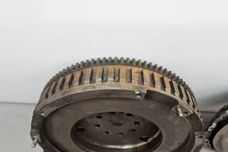 23200-2A810 , art9419101 Комплект сцепления Kia Sportage 4 1.7л Арт 9419101, вид 9