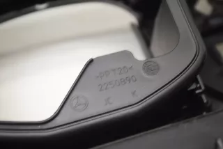 2250890, 2011154 , art5825210 Панель передняя салона (торпедо) Mercedes B W246 Арт 5825210, вид 11
